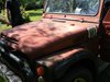 LJ80 weekend Duitsland 015