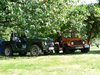LJ80 weekend Duitsland 014
