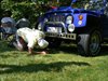 LJ80 weekend Duitsland 019